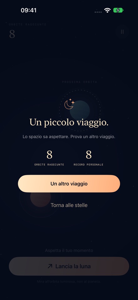 Un altro viaggio